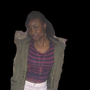 Meet your Posher, C’tara